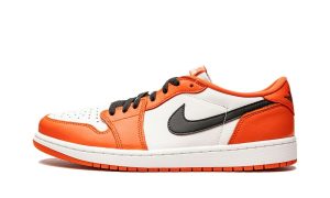 Air Jordan 1 Low OG Starfish