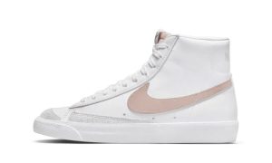 Nike Blazer Mid 77 Vintage Summit White Pink (W)