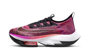 Nike Air Zoom Alphafly Next% 'Purple' (W)