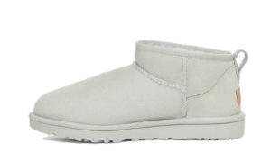UGG Classic Ultra Mini Boot Goose (W)