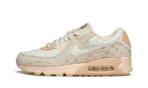 Nike Air Max 90 Shimmer Polka Dot Sand