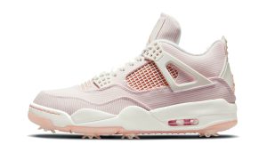 Air Jordan 4 Retro Golf NRG Seersucker