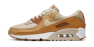 Nike Air Max 90 'Caramel' (W)