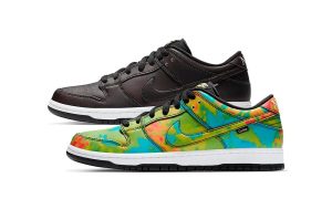 Nike SB Dunk Low Civilist