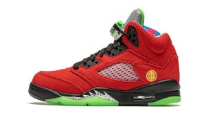 Air Jordan 5 Retro What The (GS)