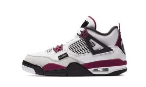 Jordan 4 Retro PSG Paris Saint-Germain (GS)