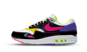 Nike Air Max 1 Hyper Pink