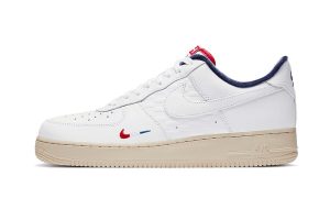 Nike Air Force 1 Low Kith Paris