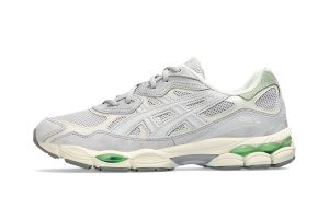 ASICS Gel-NYC 'Cloud Grey Green'