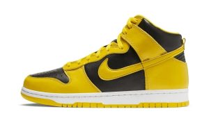 Nike Dunk High Iowa (2020)