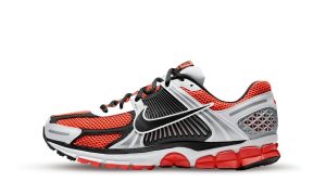Nike Zoom Vomero 5 'Bright Crimson'