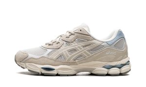 ASICS Gel-NYC 'Smoke Grey'