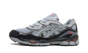 ASICS Gel-NYC Gravel Black