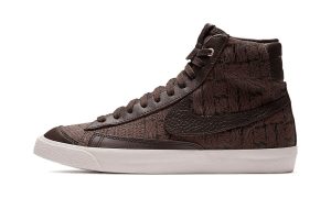 Nike Blazer 77 Mid Vintage Velvet Brown (W)