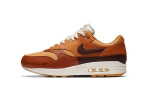 Nike Air Max 1 SNKRS Day Brown