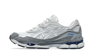ASICS Gel-NYC Glacier Grey Gravel
