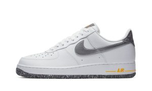 Nike Air Force 1 Low Crater Grind White