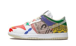 Nike Dunk Low SP City Market