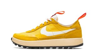 NikeCraft General Purpose Shoe Tom Sachs Archive Dark Sulfur