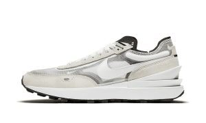 Nike Waffle One Summit White