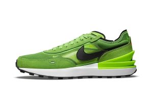 Nike Waffle One Electric Green