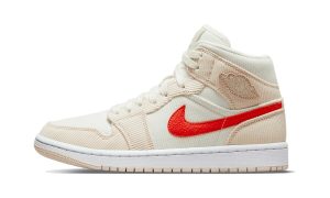 Jordan 1 Mid SE Corduroy Sail