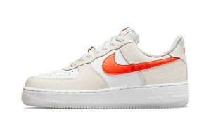 Nike Air Force 1 Low First Use Cream (W)