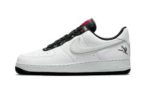 Nike Air Force 1 Low 07 LX Crane