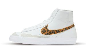 Nike Blazer Mid Leopard (W)