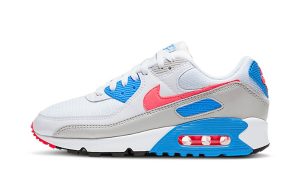 Nike Air Max 90 Hot Coral (W)