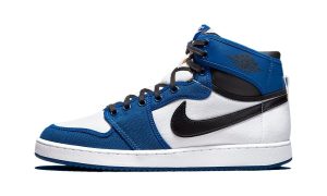 Air Jordan 1 Retro AJKO Storm Blue
