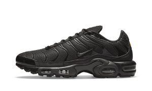Nike Air Max Plus Triple Black (2021)