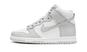 Nike Dunk High Vast Grey (GS)