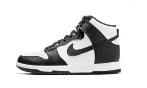 Nike Dunk High Panda (2021) (GS)
