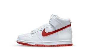 Nike Dunk High 'Picante Red' (GS)