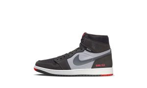 Jordan 1 Retro High Element Gore-Tex Black Infrared