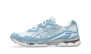 ASICS Gel-NYC Cream Arctic Sky