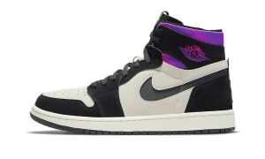 Air Jordan 1 High Zoom CMFT 'Paris Saint-Germain'