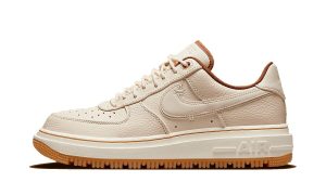 Nike Air Force 1 Low Luxe Pearl White