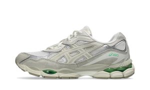 ASICS Gel-NYC Cream Fossil