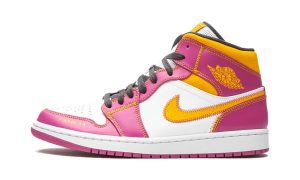 Jordan 1 Mid Dia de los Muertos