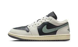 Jordan 1 Low 'Jade Smoke' (W)