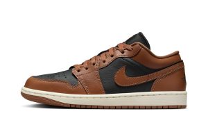 Jordan 1 Low Archaeo Brown (W)