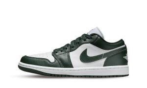 Jordan 1 Low Galactic Jade (Women's)