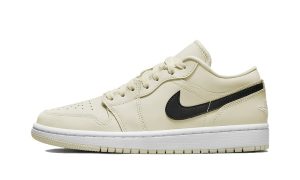 Air Jordan 1 Low Coconut Milk (W)