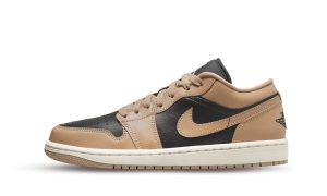 Air Jordan 1 Low Desert (W)