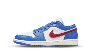 Air Jordan 1 Low 'Sport Blue' (W)