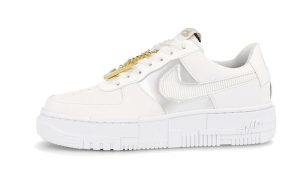 Nike Air Force 1 Low Pixel Summit White (Women's)