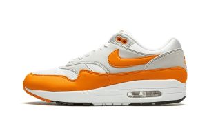 Nike Air Max 1 Anniversary Orange (2020)