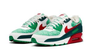 Nike Air Max 90 Nordic Christmas (2020)